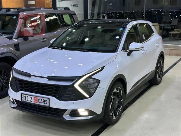 كيا سبورتاج 2025 للبيع في العراق -  بغداد